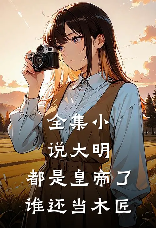 全集小说大明：都是皇帝了，谁还当木匠