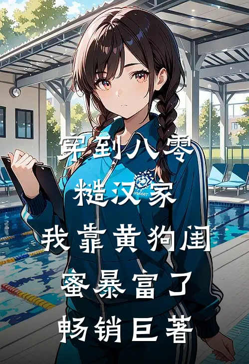 穿到八零糙汉家，我靠黄狗闺蜜暴富了畅销巨著