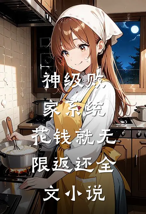 神级败家系统：花钱就无限返还全文小说