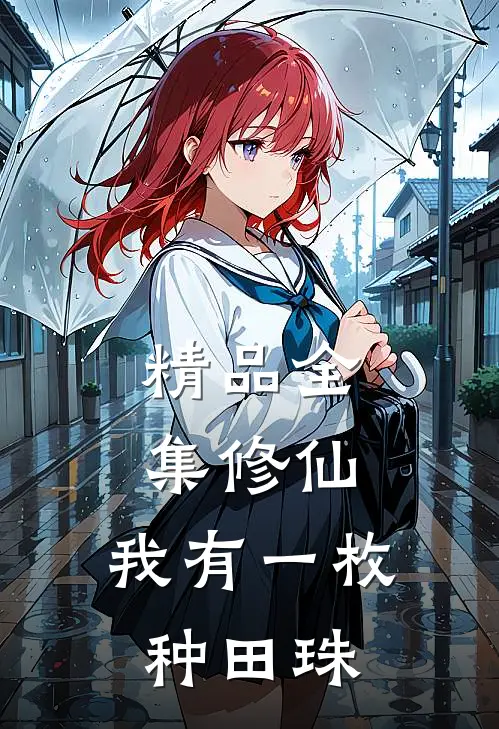 精品全集修仙：我有一枚种田珠
