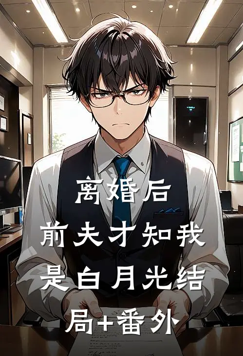 离婚后，前夫才知我是白月光结局+番外