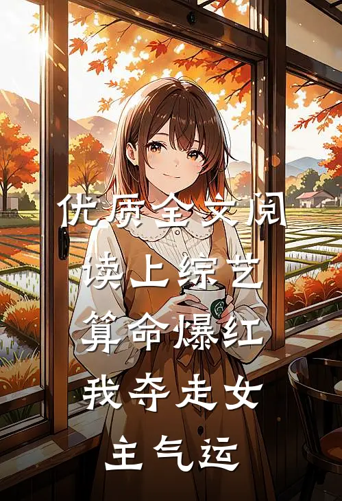 优质全文阅读上综艺算命爆红，我夺走女主气运