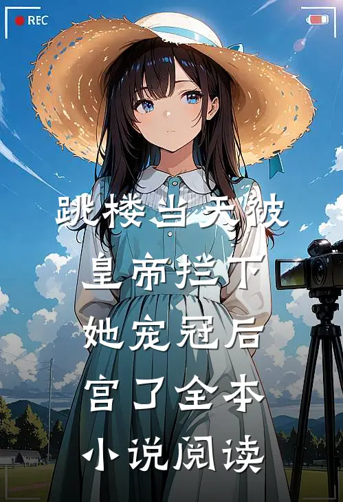 跳楼当天被皇帝拦下，她宠冠后宫了全本小说阅读