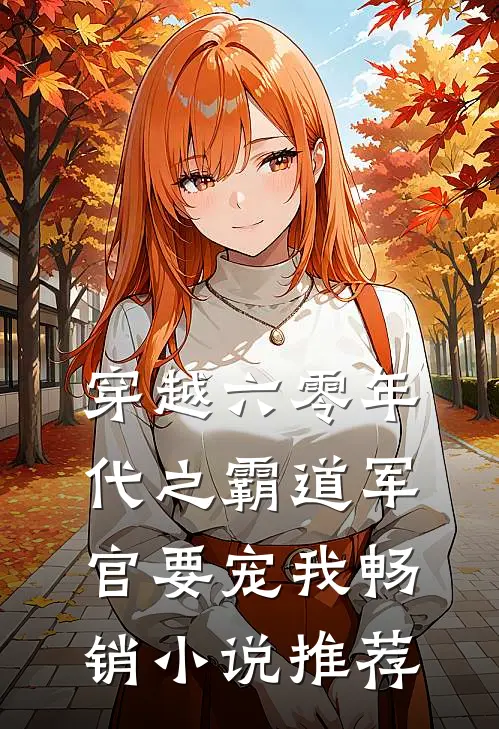 穿越六零年代之霸道军官要宠我畅销小说推荐
