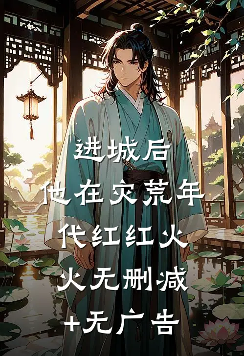 进城后，他在灾荒年代红红火火无删减+无广告