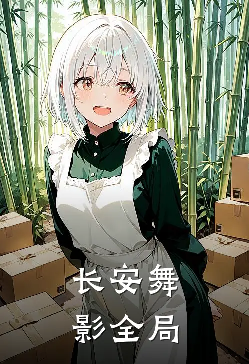 长安舞影全局