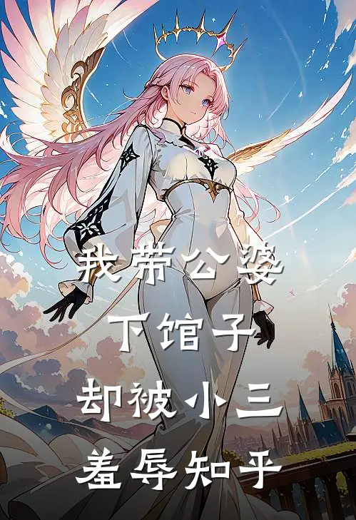 我带公婆下馆子,却被小三羞辱知乎全文