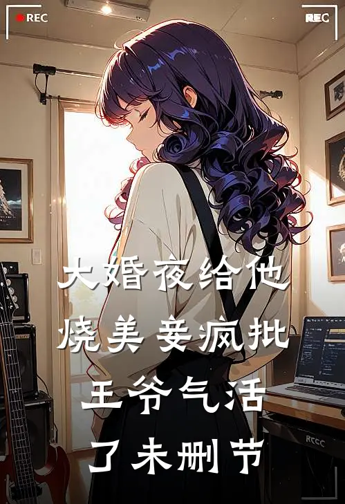 大婚夜给他烧美妾疯批王爷气活了未删节