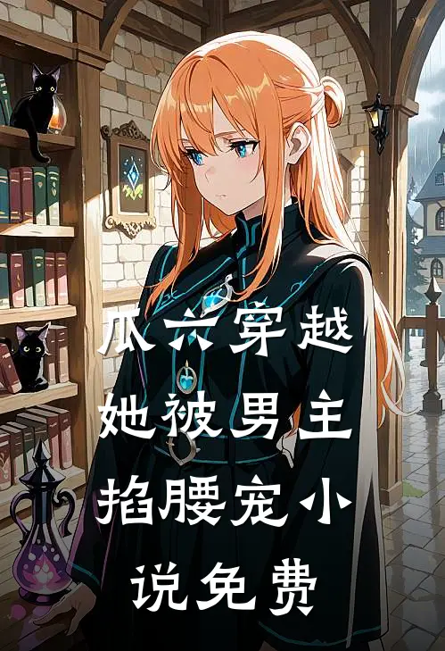 瓜六穿越，她被男主掐腰宠小说免费
