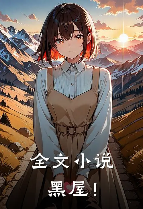 全文小说黑屋！