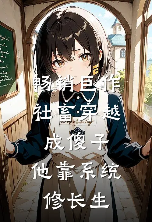 畅销巨作社畜穿越成傻子，他靠系统修长生