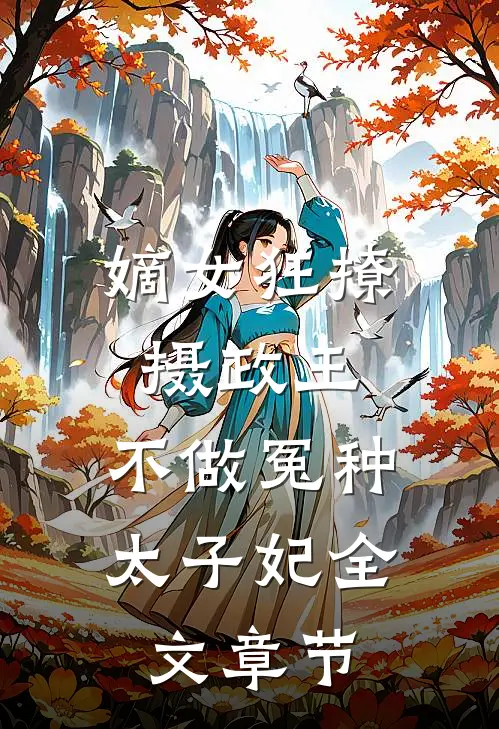 嫡女狂撩摄政王，不做冤种太子妃全文章节