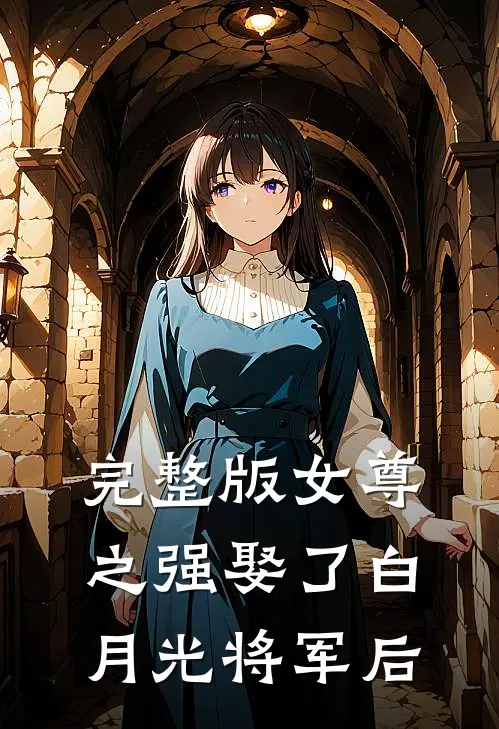 完整版女尊之强娶了白月光将军后