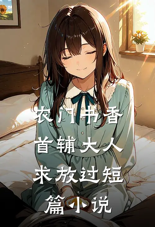 农门书香：首辅大人求放过短篇小说