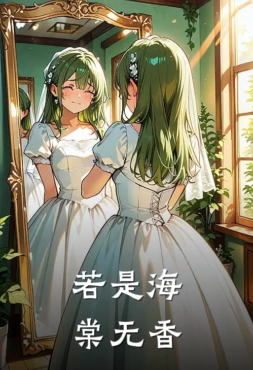 若是海棠无香