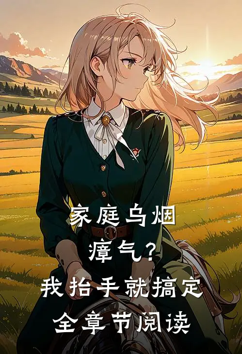 家庭乌烟瘴气？我抬手就搞定全章节阅读