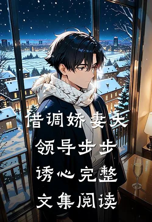 借调娇妻大领导步步诱心完整文集阅读