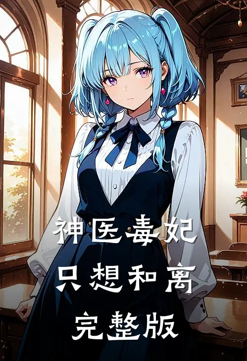 神医毒妃只想和离完整版