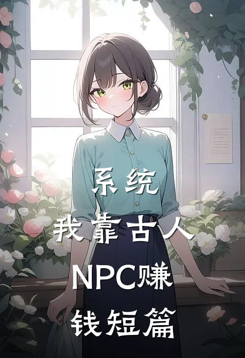 系统：我靠古人NPC赚钱短篇