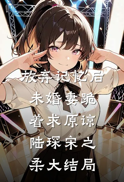 放弃记忆后，未婚妻跪着求原谅陆琛宋之柔大结局