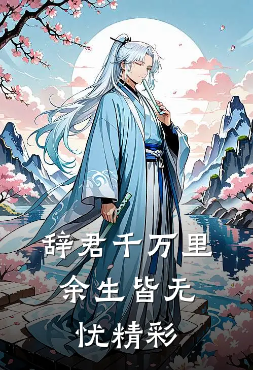 辞君千万里，余生皆无忧精彩