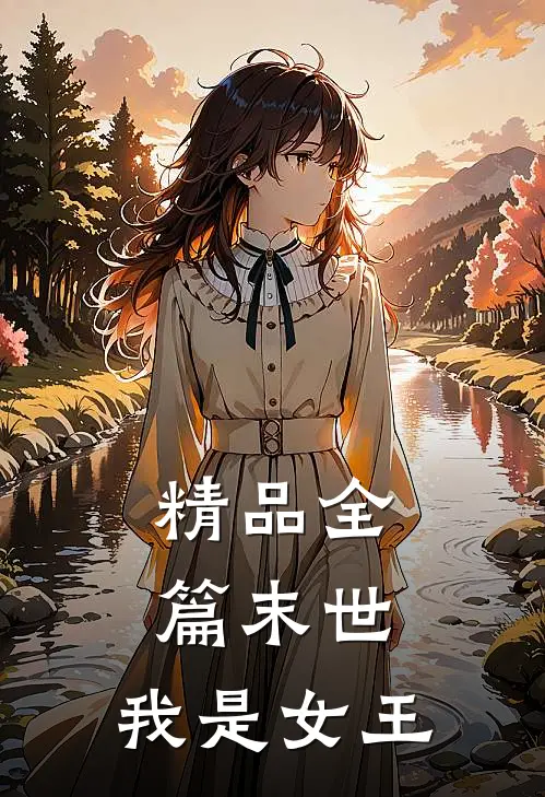 精品全篇末世：我是女王