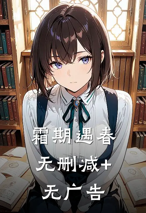 霜期遇春无删减+无广告