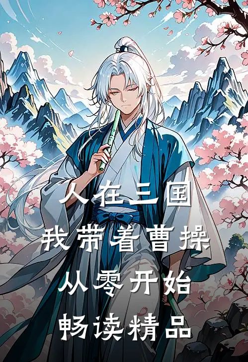 人在三国：我带着曹操从零开始畅读精品