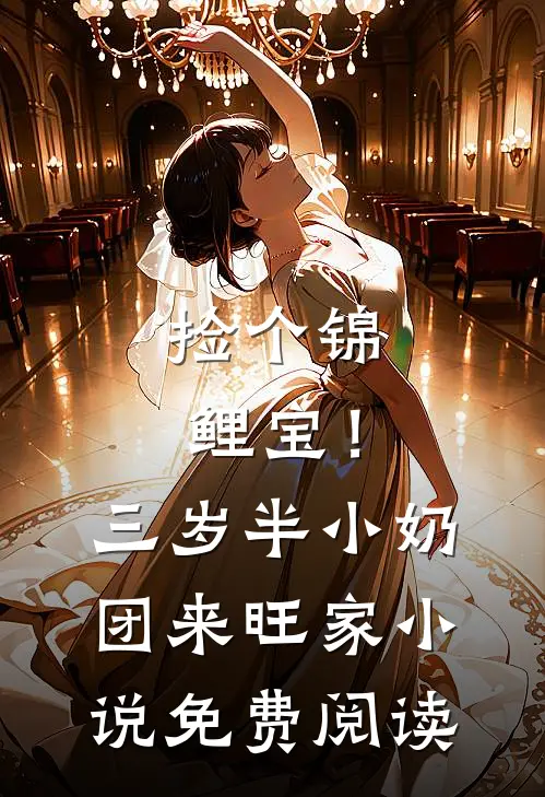 捡个锦鲤宝！三岁半小奶团来旺家小说免费阅读
