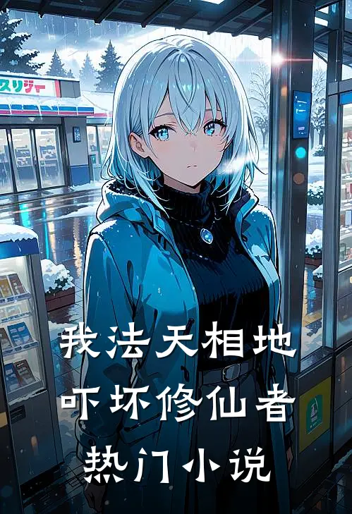 我法天相地，吓坏修仙者热门小说