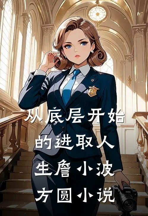 从底层开始的进取人生詹小波方圆小说