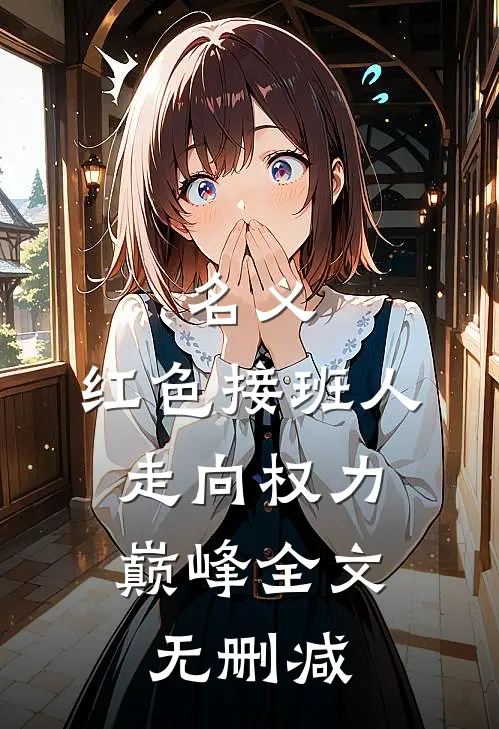 名义：红色接班人，走向权力巅峰全文无删减