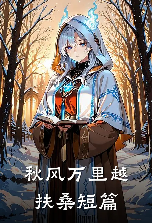 秋风万里越扶桑短篇