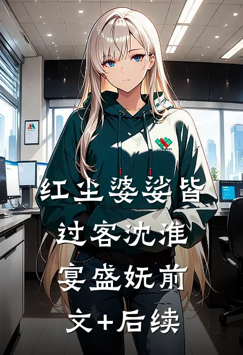 红尘婆娑皆过客沈淮宴盛妩前文+后续