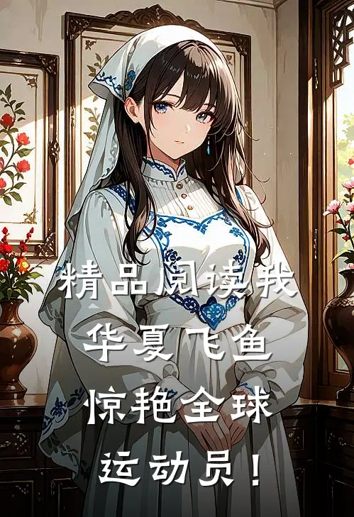 精品阅读我，华夏飞鱼，惊艳全球运动员！