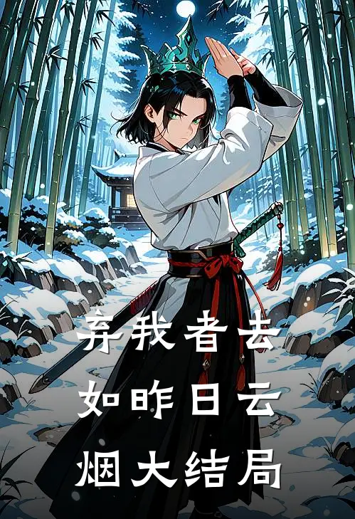 弃我者去，如昨日云烟大结局