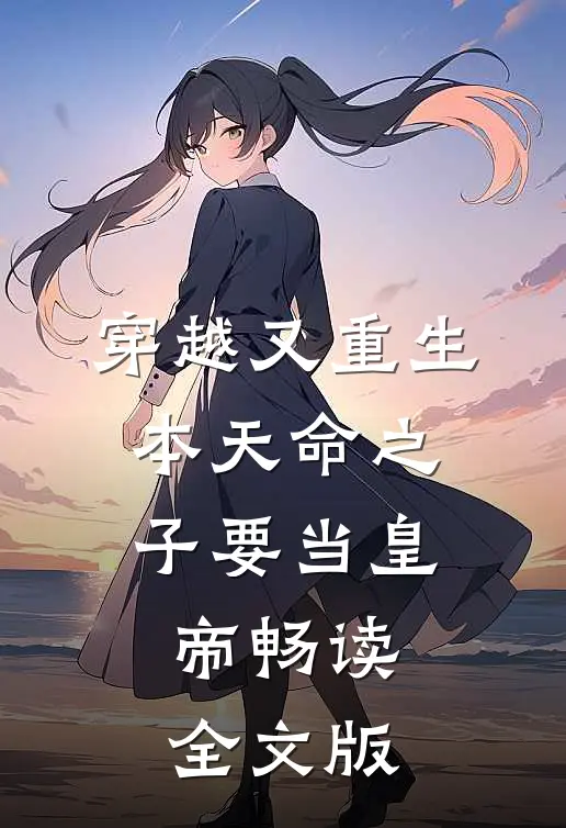 穿越又重生，本天命之子要当皇帝畅读全文版