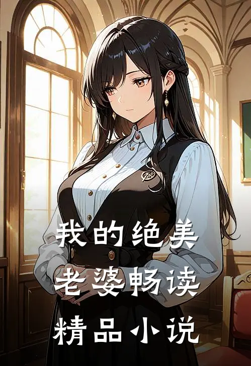 我的绝美老婆畅读精品小说