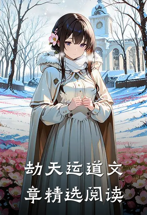 劫天运道文章精选阅读