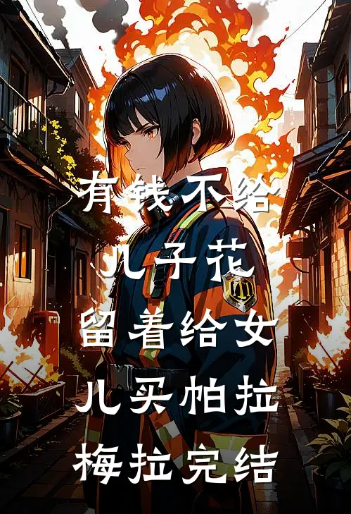 有钱不给儿子花，留着给女儿买帕拉梅拉完结