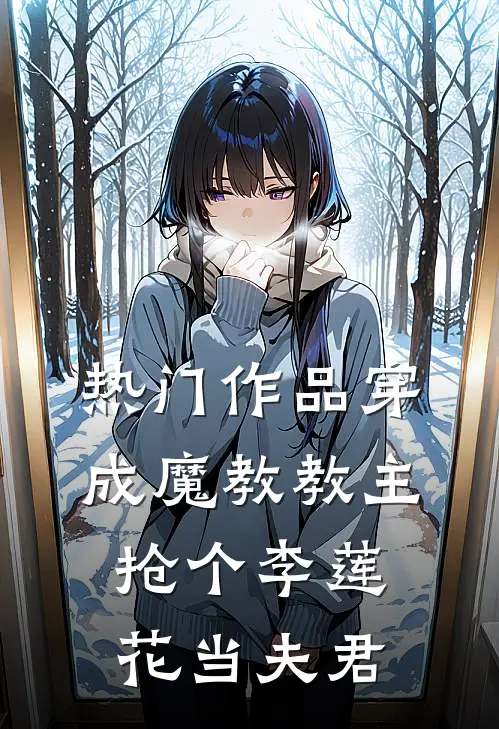 热门作品穿成魔教教主，抢个李莲花当夫君