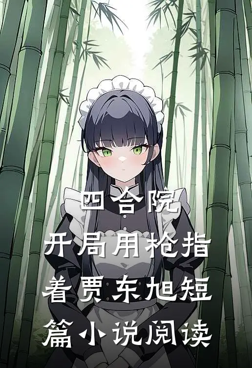 四合院：开局用枪指着贾东旭短篇小说阅读