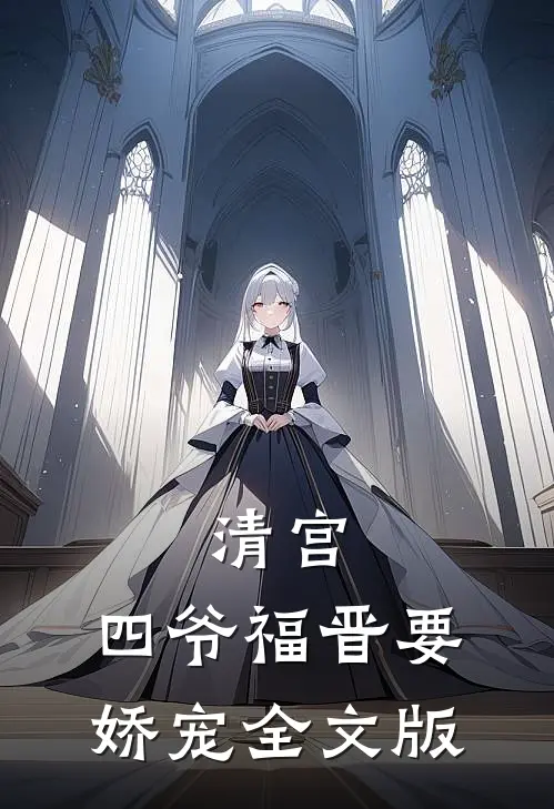 清宫：四爷福晋要娇宠全文版