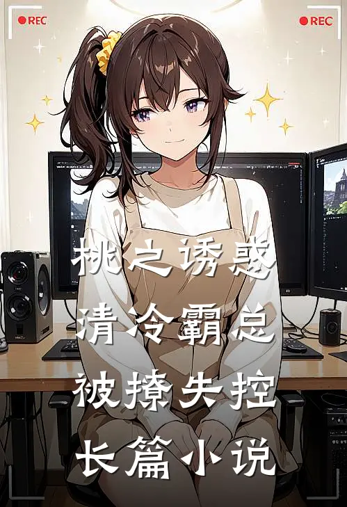 桃之诱惑，清冷霸总被撩失控长篇小说