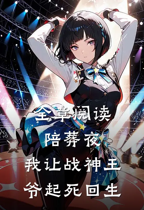 全章阅读陪葬夜，我让战神王爷起死回生