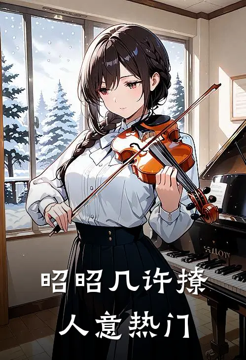 昭昭几许撩人意热门
