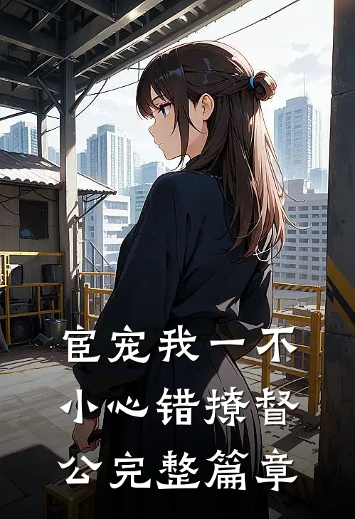 宦宠我一不小心错撩督公完整篇章