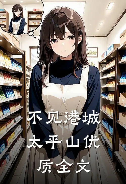 不见港城太平山优质全文