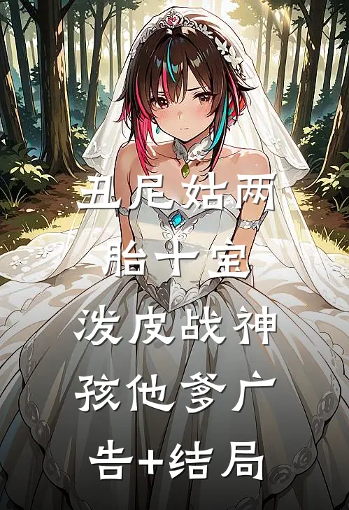 丑尼姑两胎十宝，泼皮战神孩他爹广告+结局