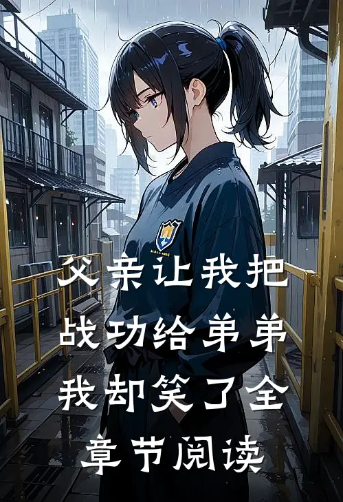 父亲让我把战功给弟弟，我却笑了全章节阅读